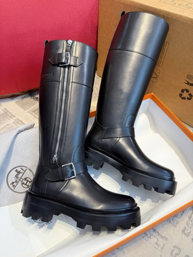 H**me5 boots